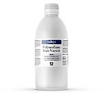 Vallejo 728651 - Lack, Matt, 500 ml